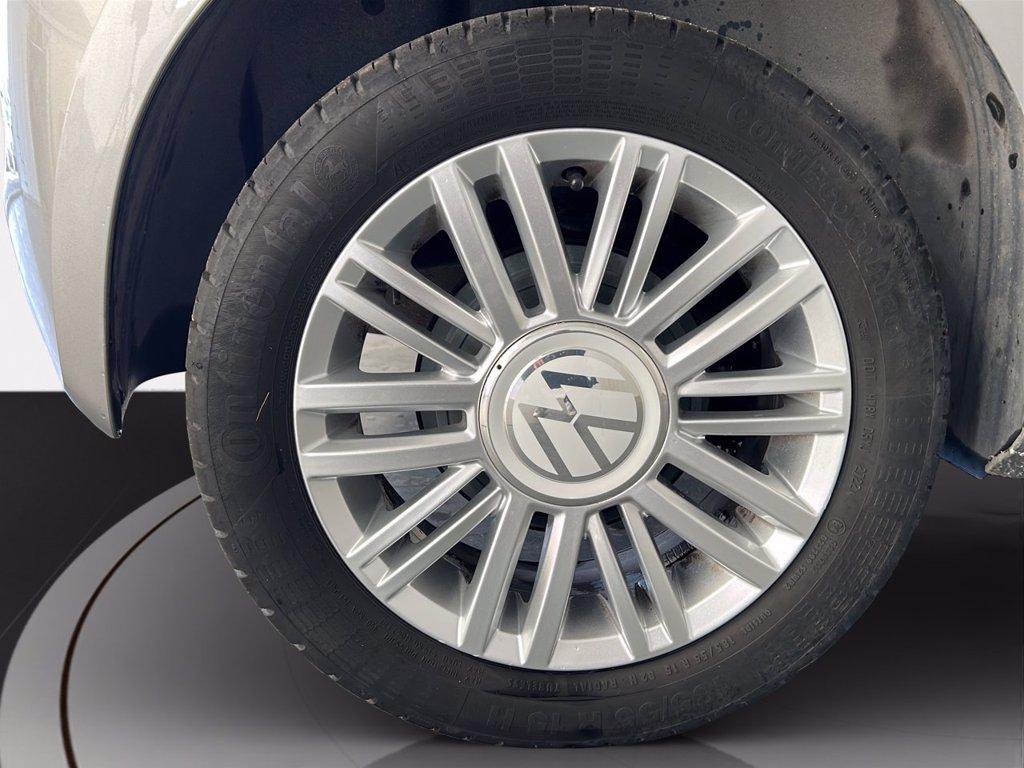 VOLKSWAGEN Up! 5p 1.0 evo move up! 65cv del 2022