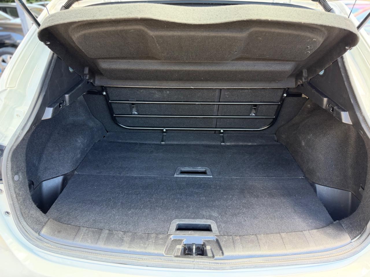 Nissan Qashqai 1.5 dCi 115 CV Km Certificati
