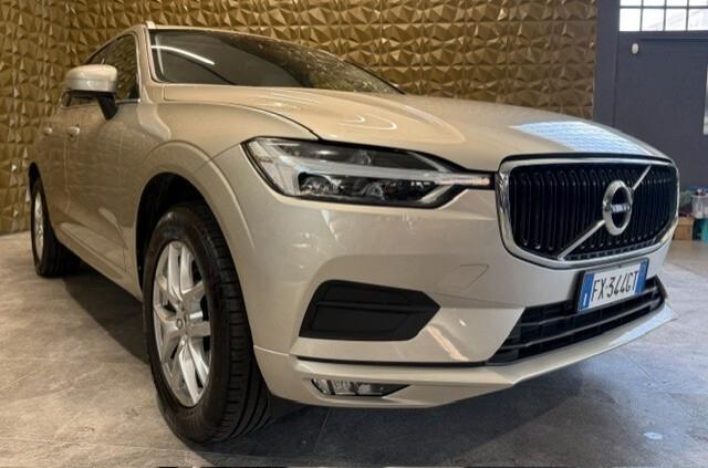 Volvo XC 60 XC60 D4 Geartronic Momentum