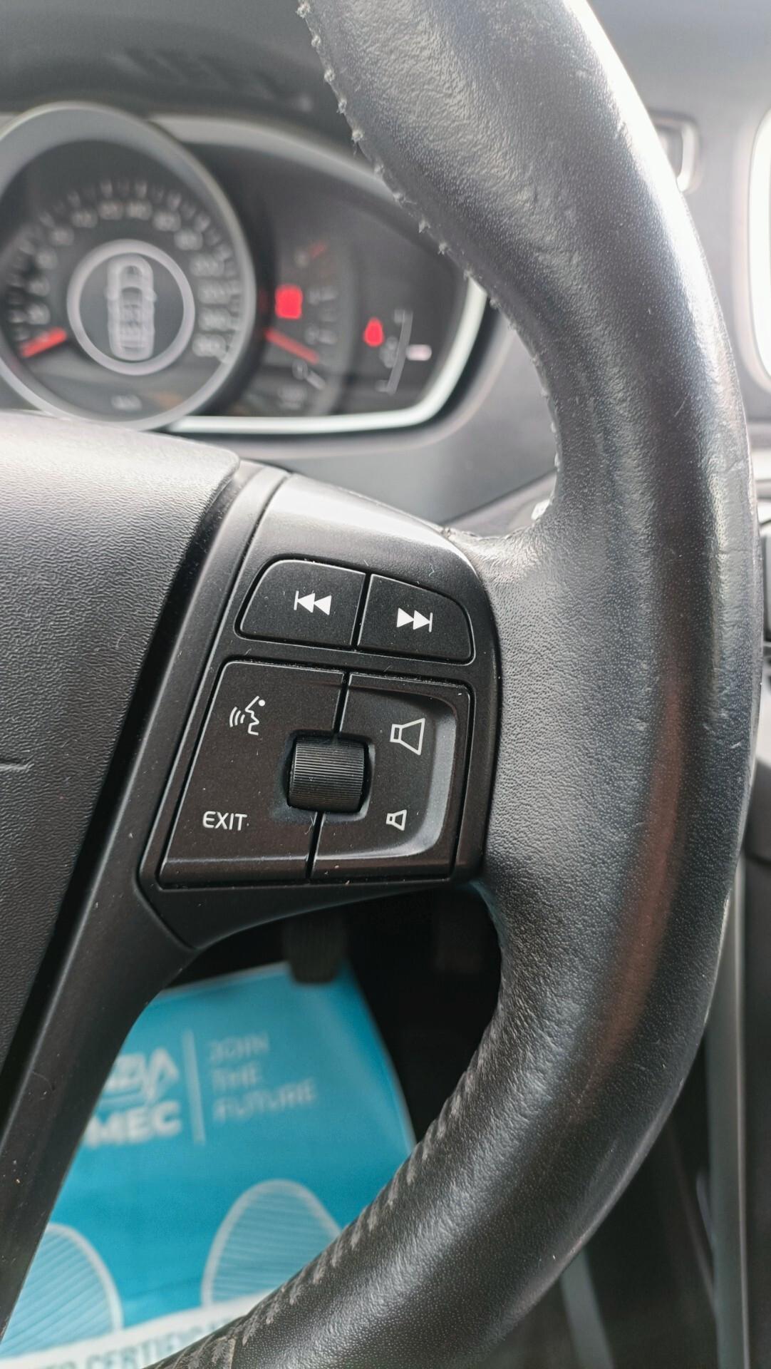 Volvo V40 D2 Momentum