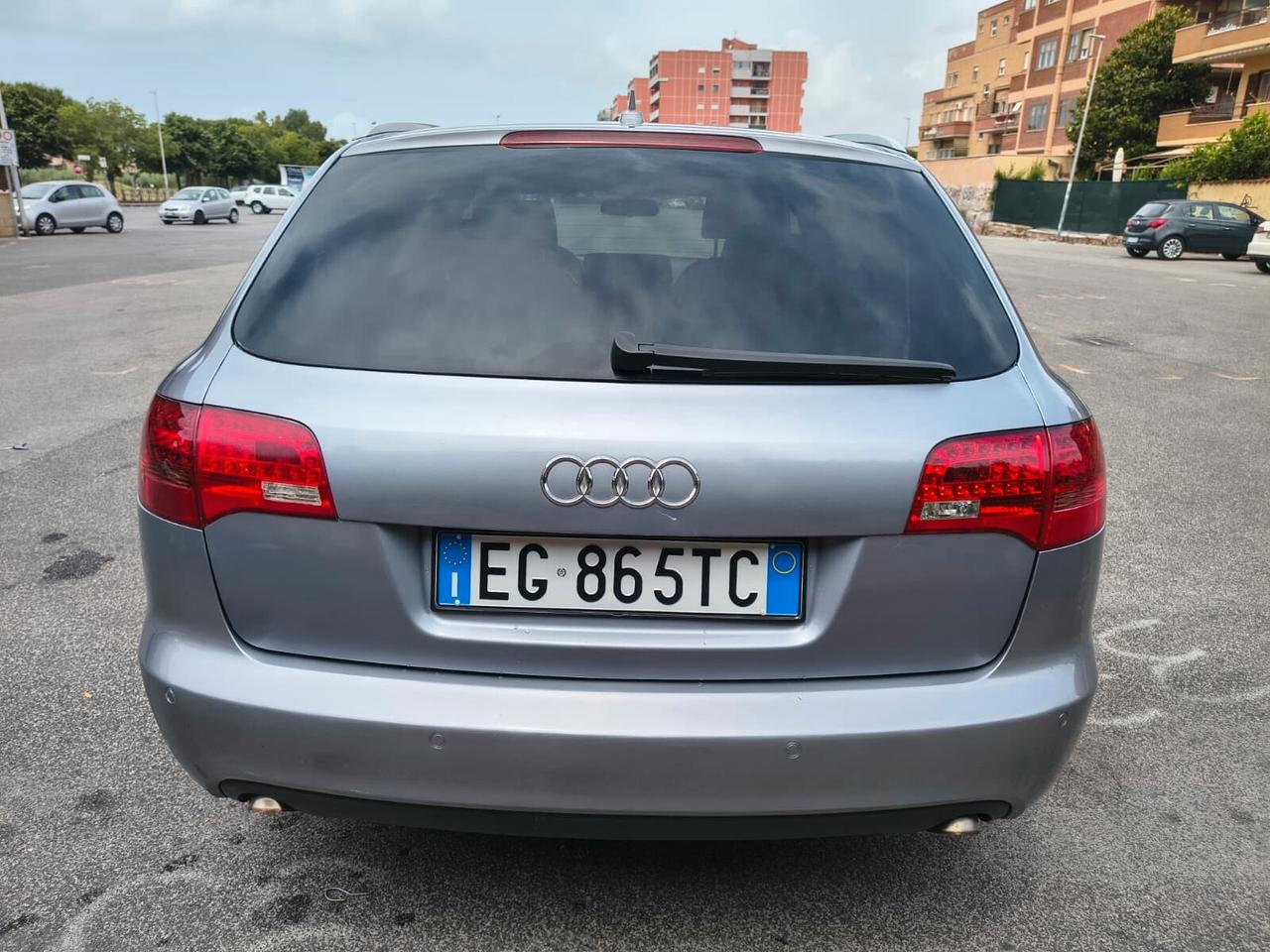 Audi A6 3.0 V6 TDI 126.000KM ORIGINALI 4X4