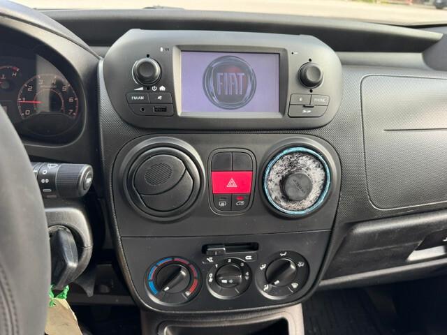 Fiat Fiorino 1.3 MJT 80CV Cargo
