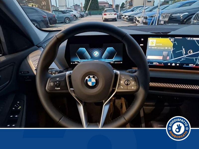BMW Serie 1 120I 5 PORTE