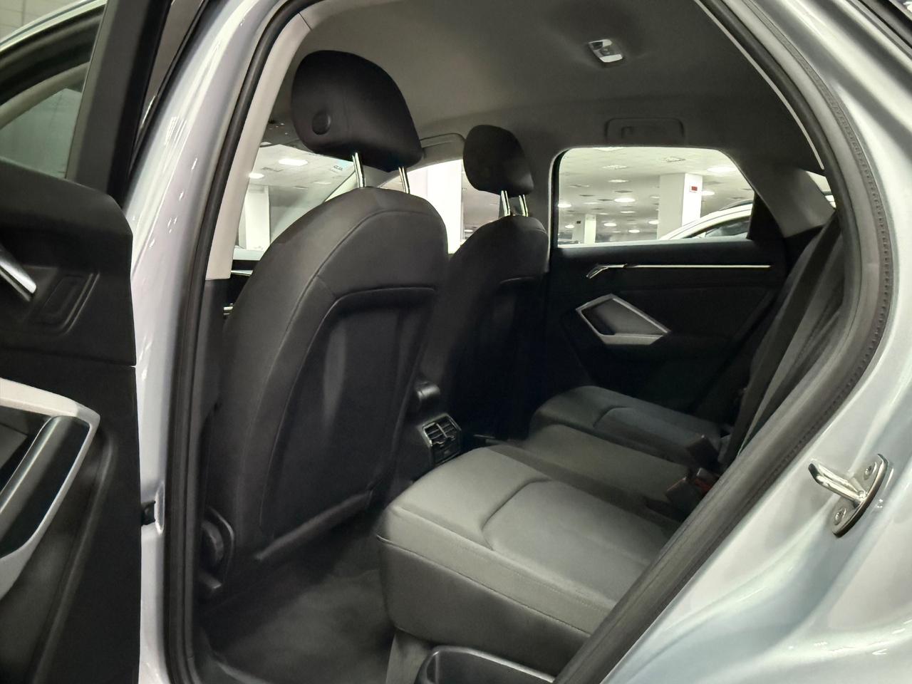 Audi Q3 SPB 35 TDI S tronic Business Plus