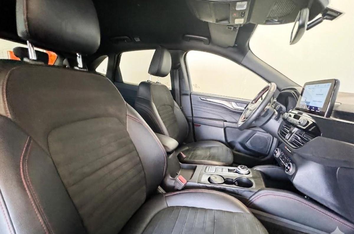 FORD KUGA 1.5 ecoblue st line X 2wd 120cv auto