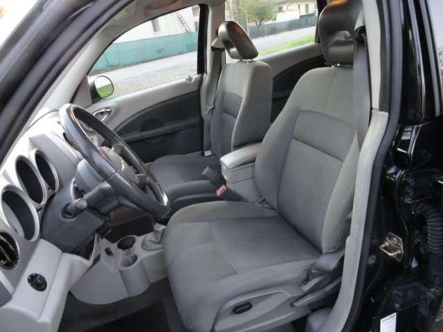Chrysler PT Cruiser 2.2 crd Touring 150cv
