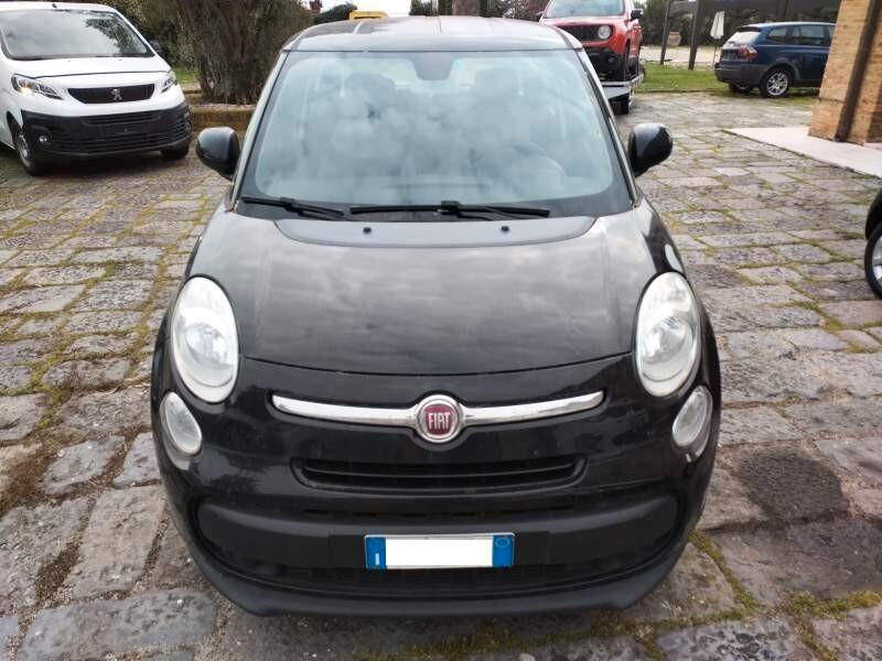 Fiat 500L 1.3 Multijet 95 CV Lounge MOTORE KO!!!!!!