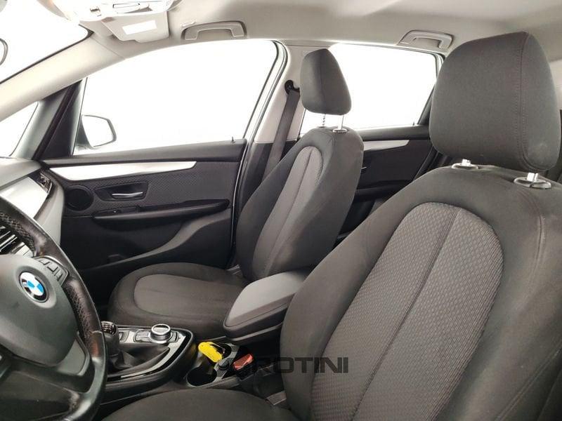 BMW Serie 2 Active Tourer 218i Active Tourer Advantage