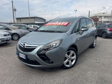 Opel Zafira Tourer 2.0 CDTi 130CV Cosmo
