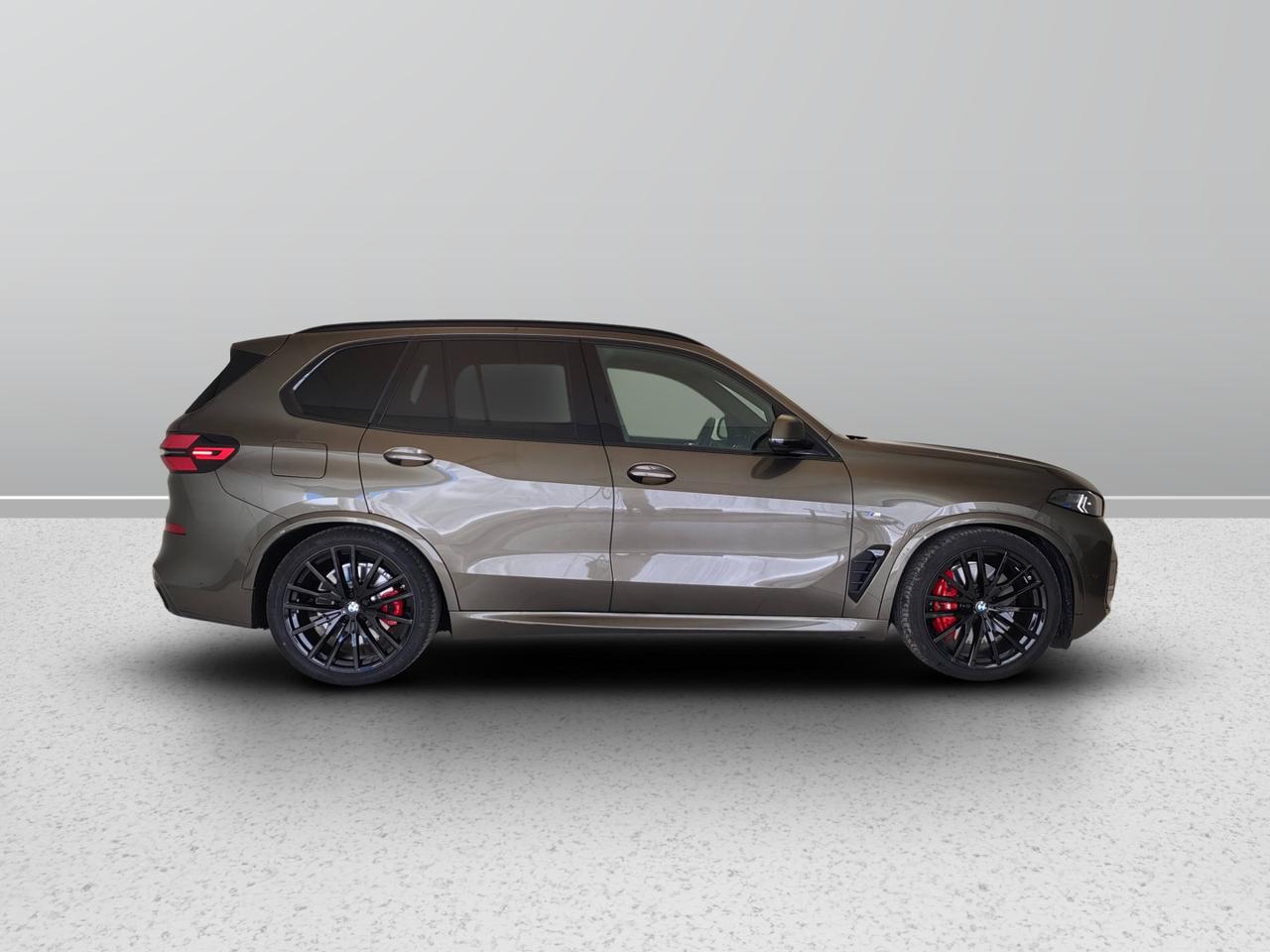 BMW X5 xdrive50e MSport Pro auto