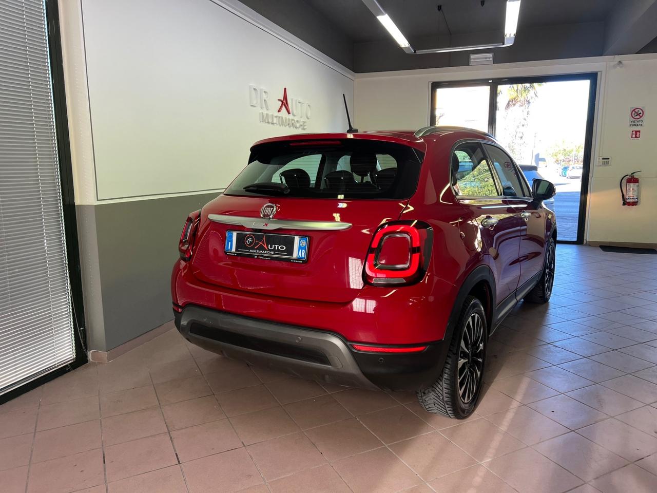 Fiat 500X 1.0 T3 120 CV Cross unico proprietario