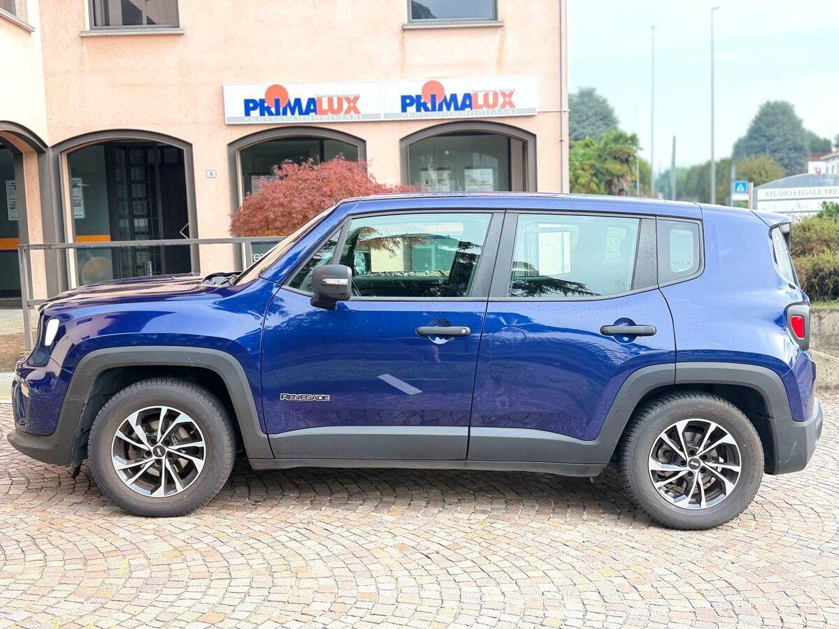 Jeep Renegade 1.0 t3 Sport 2wd