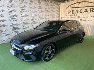 Mercedes-benz A 180 d Premium