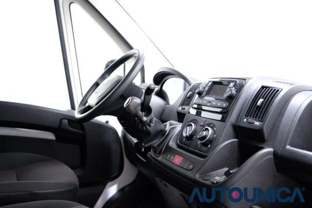 PEUGEOT Boxer 335 2.2 BLUEHDI 140 S&S PLM-TM FURGONE