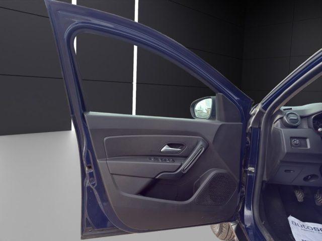 DACIA Duster 1.5 Blue dCi 8V 115 CV Comfort DaciaPlus