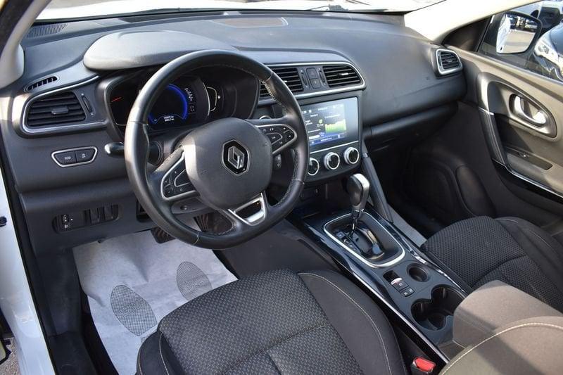Renault Kadjar Kadjar 1.5 blue dci Sport Edition 115cv edc