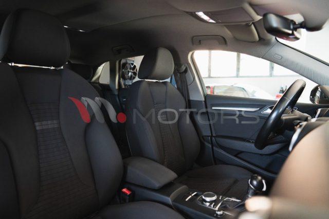 AUDI A3 SPB 1.6 TDI S tronic