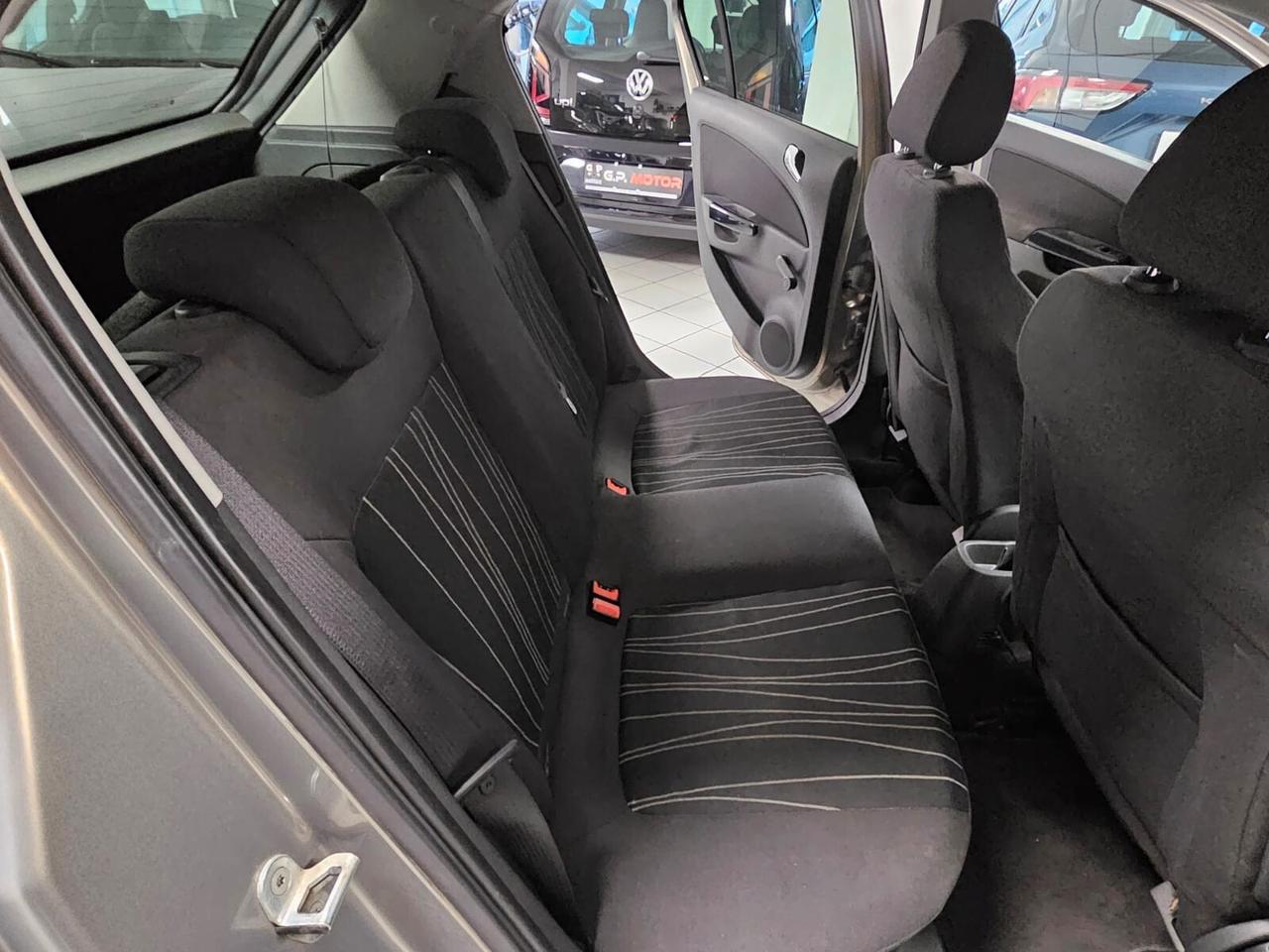 Opel Corsa 1.2 5 porte Elective