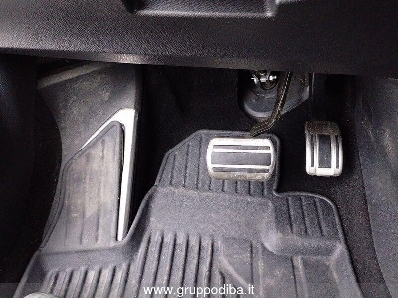 Peugeot 3008 II 2016 Diesel 1.5 bluehdi GT Line s&s 130cv eat8