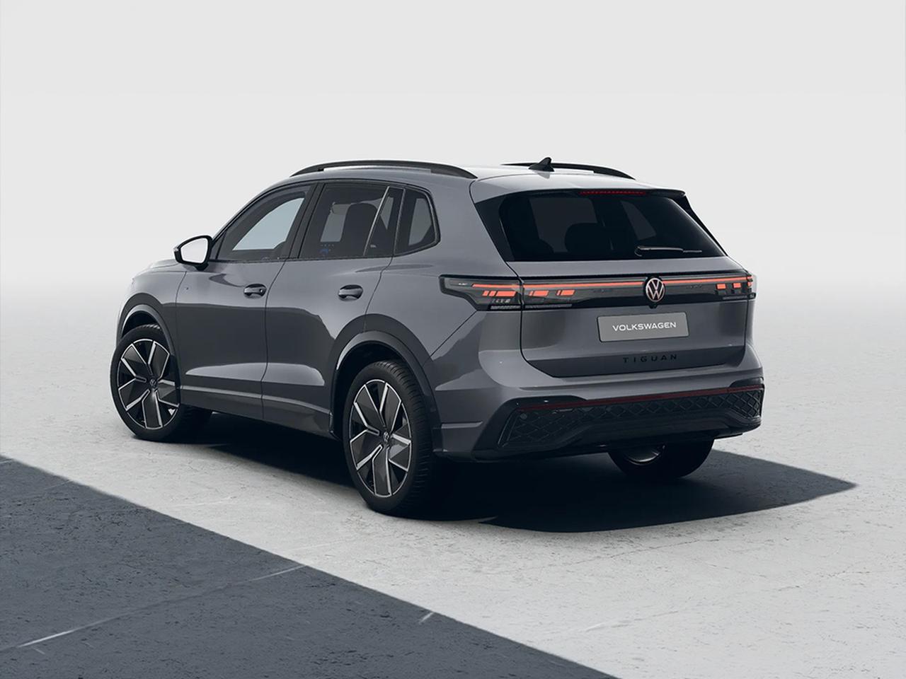 Volkswagen Tiguan 2.0 tdi r-line plus 150cv dsg