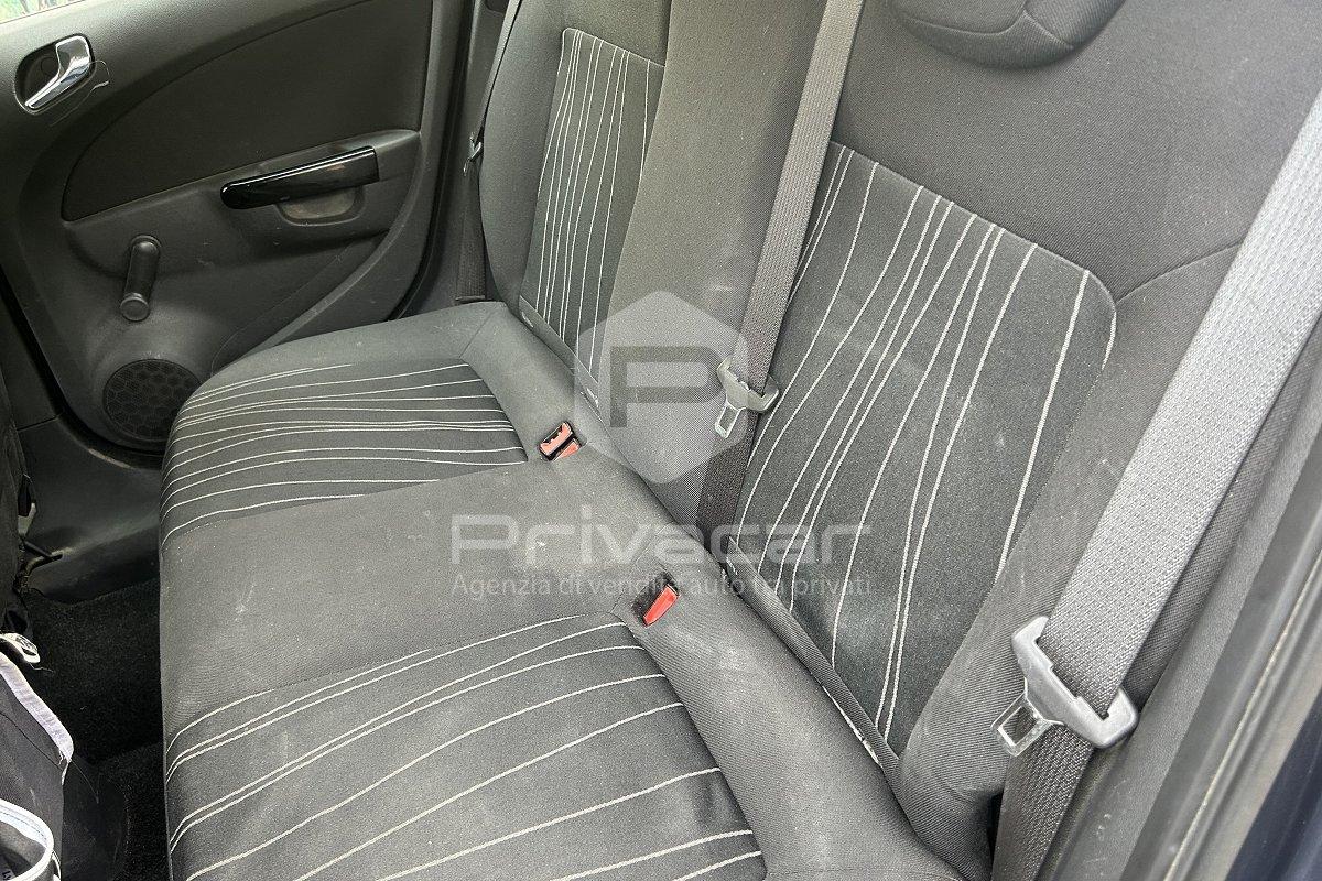 OPEL Corsa 1.2 80CV 5 porte GPL-TECH Club