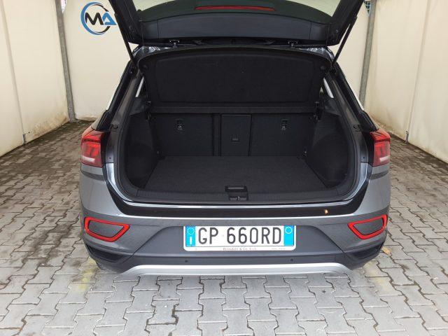 VOLKSWAGEN T-Roc 1.5 TSI ACT 150cv DSG Style