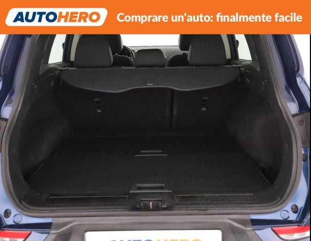 RENAULT Kadjar Blue dCi 8V 115CV Sport Edition