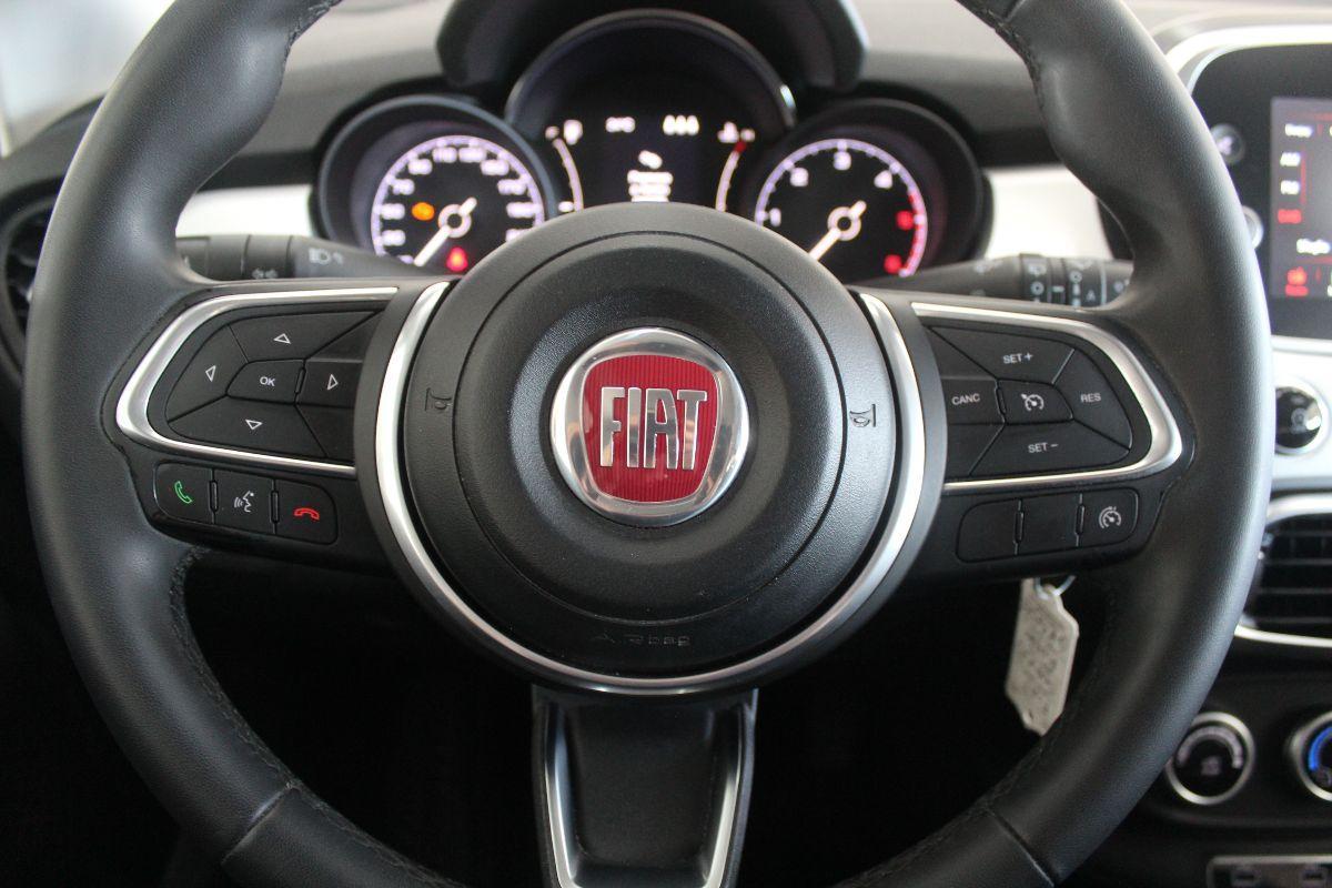FIAT - 500X - 1.3 M.Jet 95 CV Business