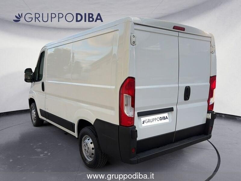 Citroën Jumper 28 III (II 2011) L1H1 2.2 bluehdi 120cv S&S