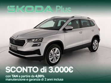 Skoda Karoq 1.0 tsi executive 115cv