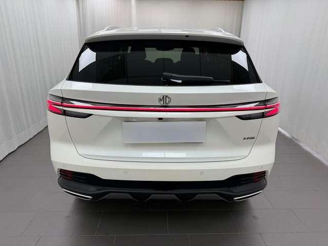 MG HS *Promo Kasko* 1.5 TGDI AT COMFORT KM02025 Pronta!