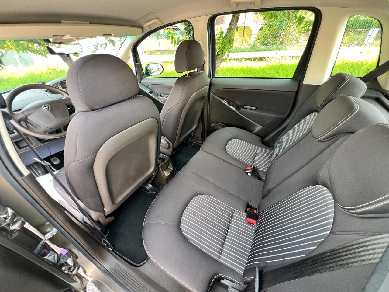 Lancia MUSA 1.4 Platino Ecochic GPL