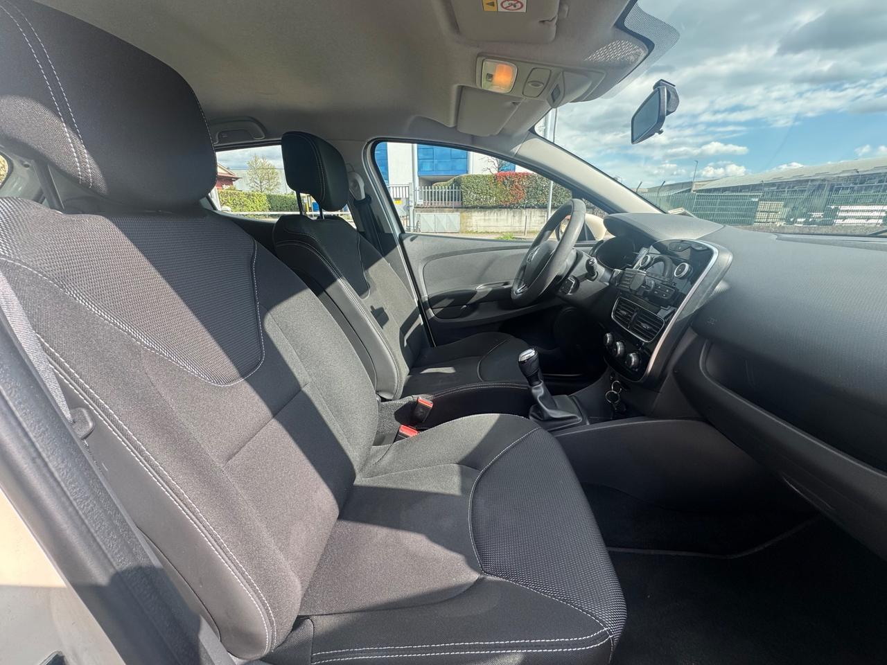 Renault Clio dCi 8V 75CV Start&Stop 5 porte Energy Life