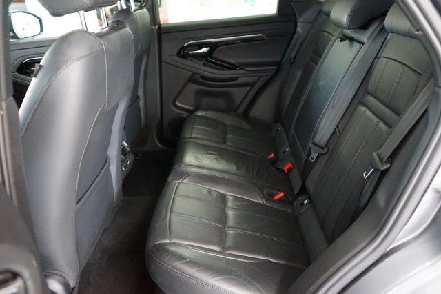 LAND ROVER Range Rover Evoque 2.0D I4 163 CV AWD Auto R-Dynamic S