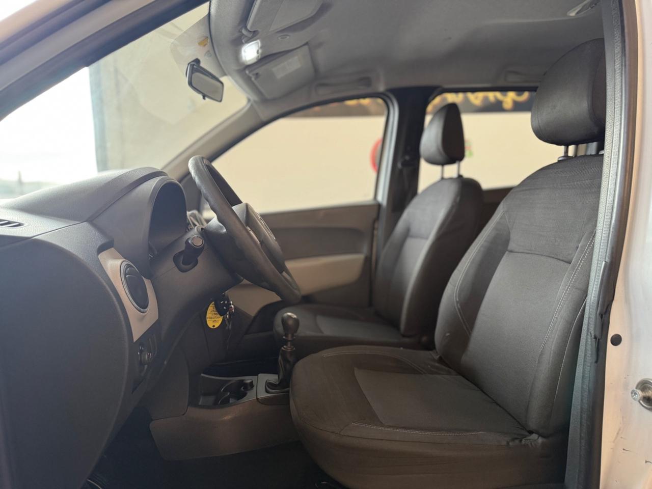 Dacia Lodgy 1.5 dCi 8V 110CV 7 posti Lauréate