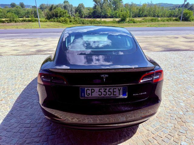 TESLA Model 3 UNIPRO - AWD - LONG RANGE - DUAL MOTOR - NO OBBLIG