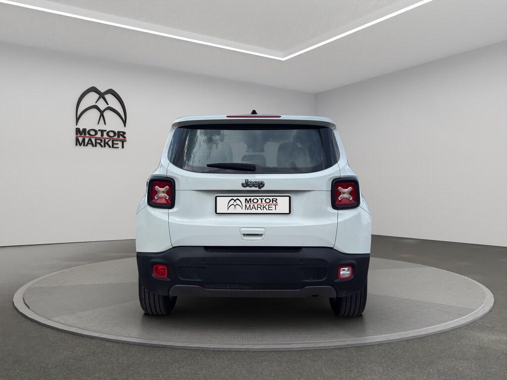 Jeep Renegade 1.0 T3 Limited 2WD