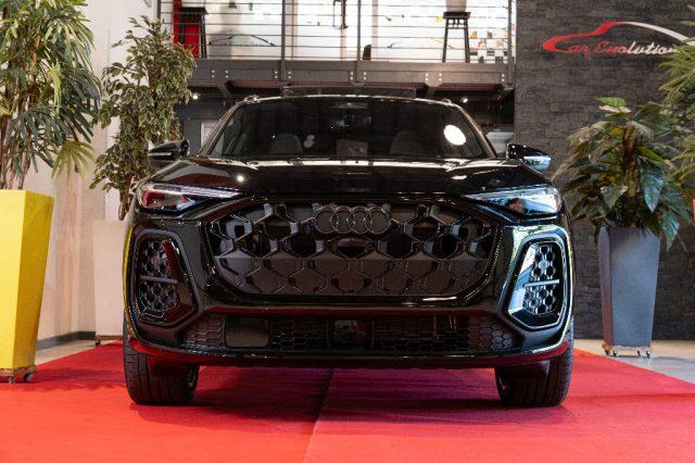 AUDI Q5 TDI 150 kW mHEV+ S tronic quattro S line edition