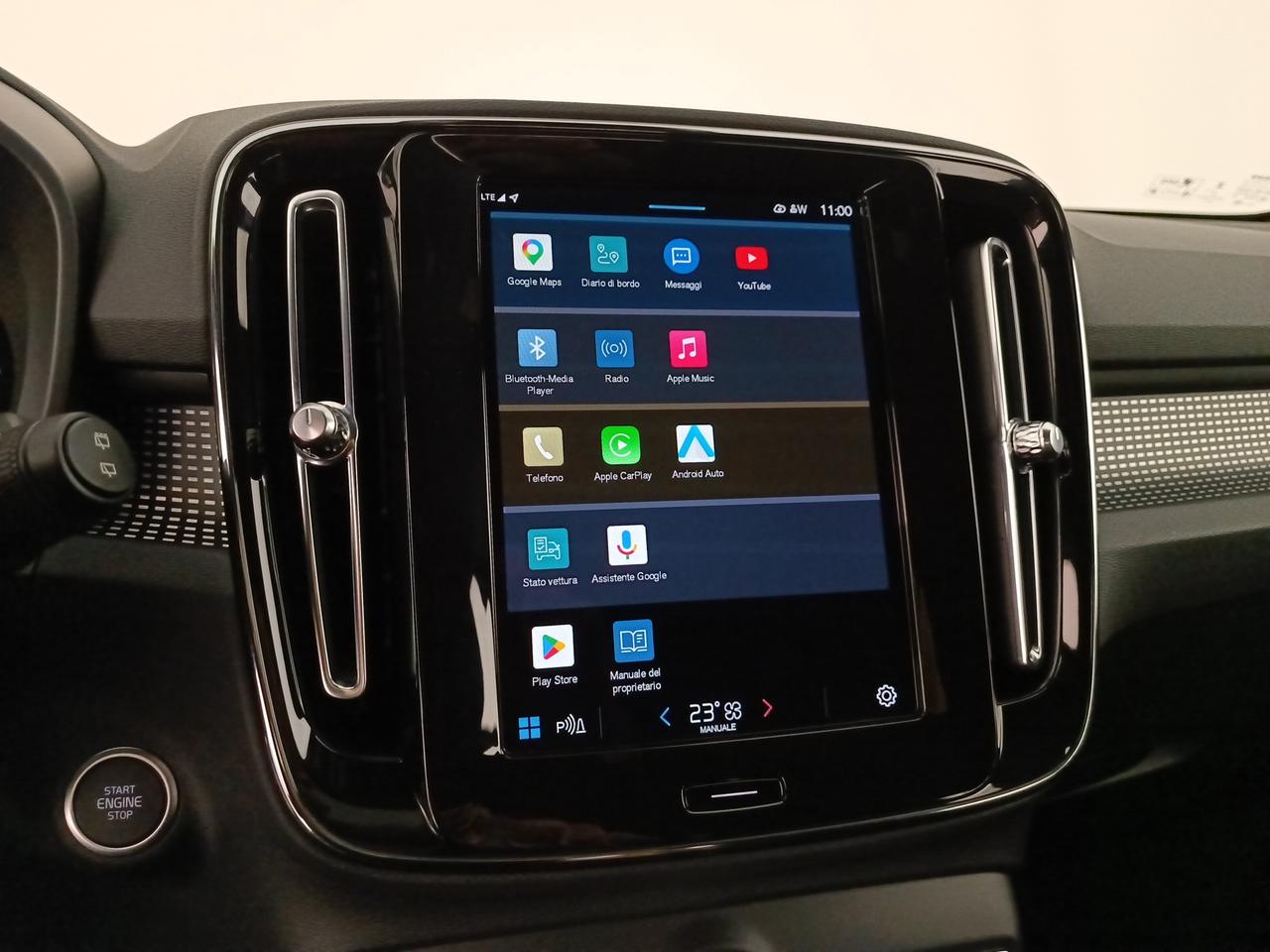 VOLVO XC40 2023 - XC40 2.0 b3 Core auto