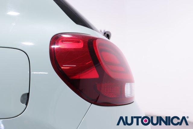 CITROEN C3 PURETECH 82 S&S SHINE NEOPATENTATI