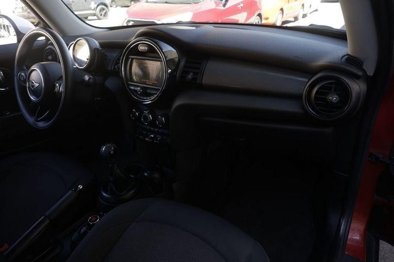 MINI Mini 5 porte MINI Mini 1.5 Cooper 3p Unicoproprietario