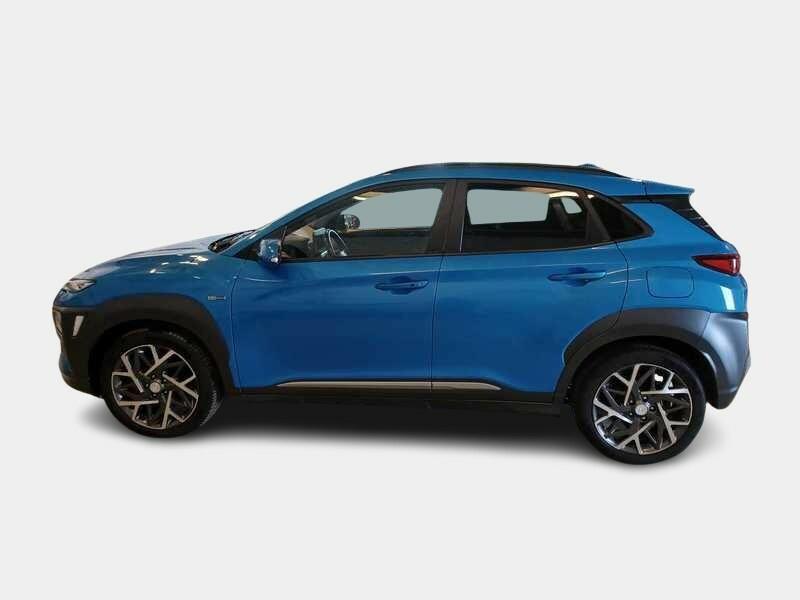 HYUNDAI KONA 1.6 HEV XPrime 2WD DCT