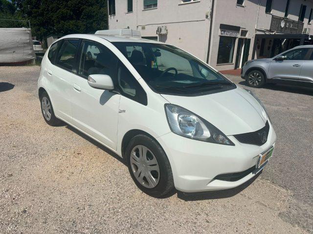 HONDA Jazz 1.4 i-VTEC Elegance