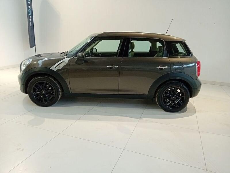 MINI Countryman Mini One D Countryman