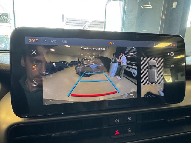 JEEP Avenger 1.2 Turbo 110 CV MHEV Summit km0!