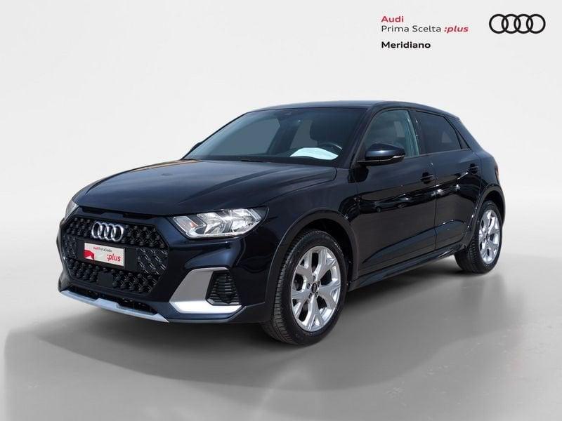 Audi A1 1.0 TFSI 95cv Ultra Admired
