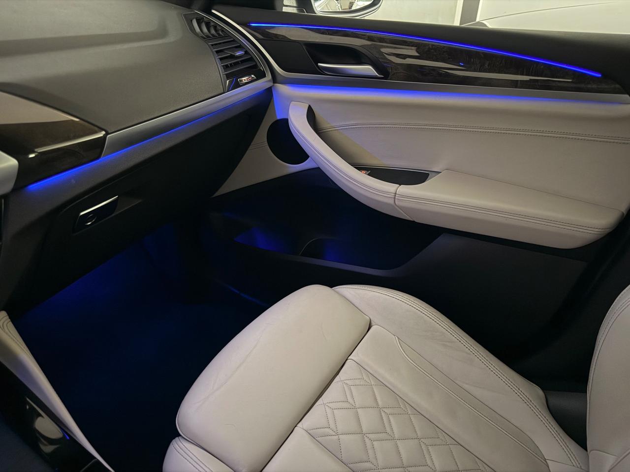 Bmw X4 xdrive 20d 190CV Xline Mhev