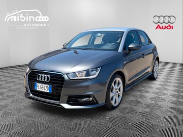 Audi A1 1.4 TDI S-line - 2017 PROMOFIN!!!