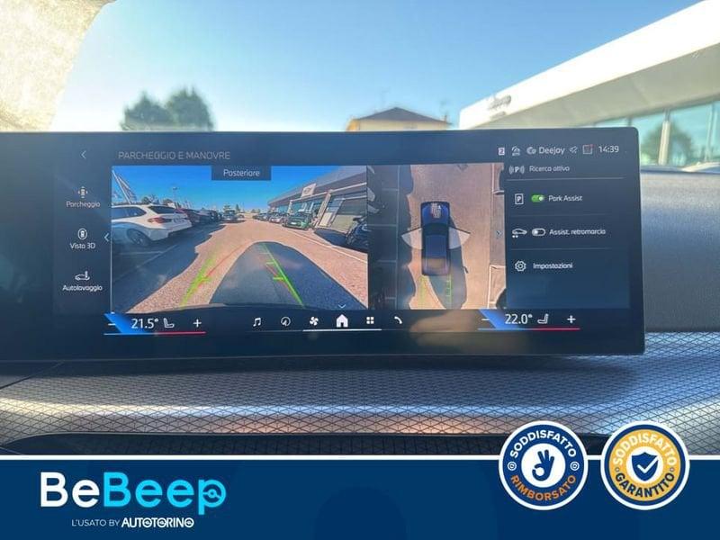 BMW Serie 4 Coupé 420D COUPE MHEV 48V MSPORT AUTO