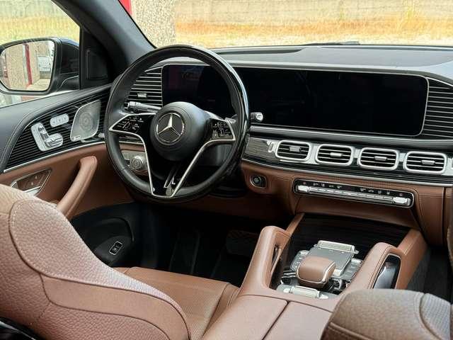 Mercedes-Benz GLE 350 GLE Coupe 350 de phev AMG Line Premium 4Matic auto
